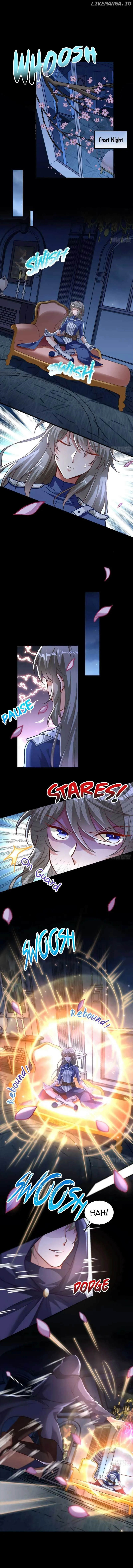 Cheating Men Must Die Chapter 428 Online - página 13