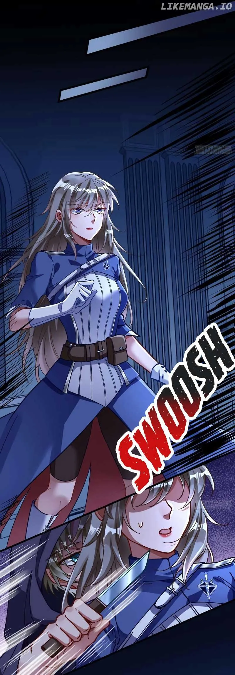Cheating Men Must Die Chapter 428 Online - página 15