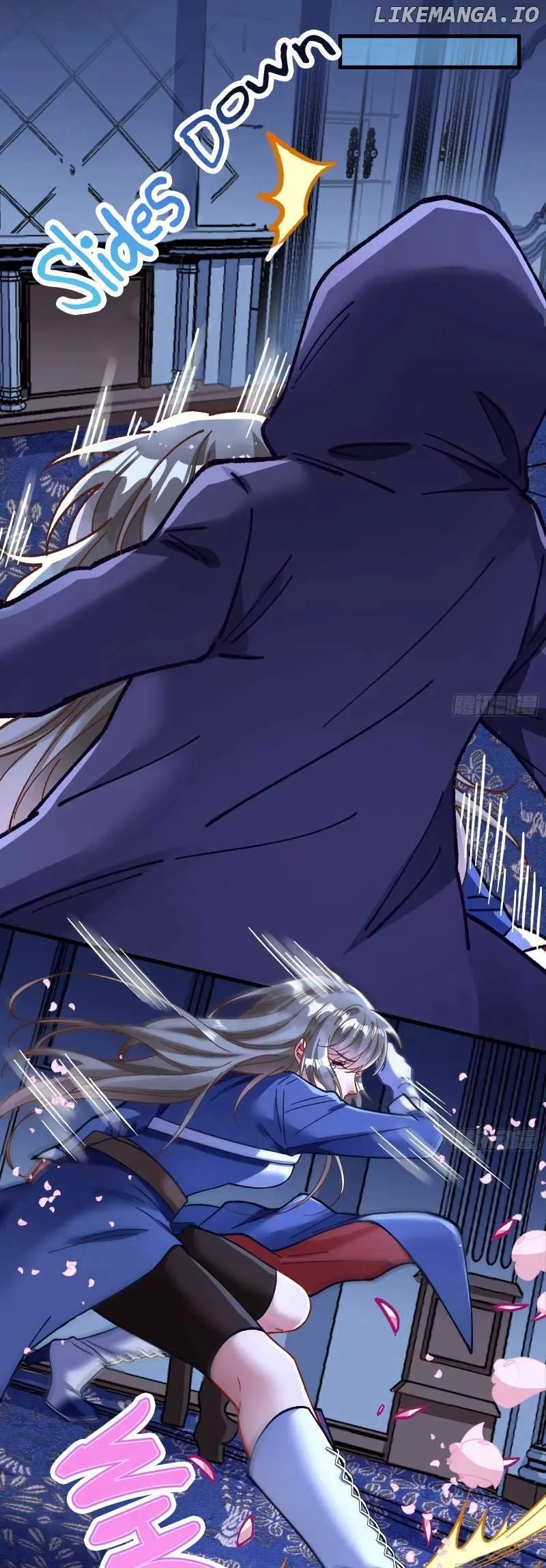 Cheating Men Must Die Chapter 428 Online - página 18