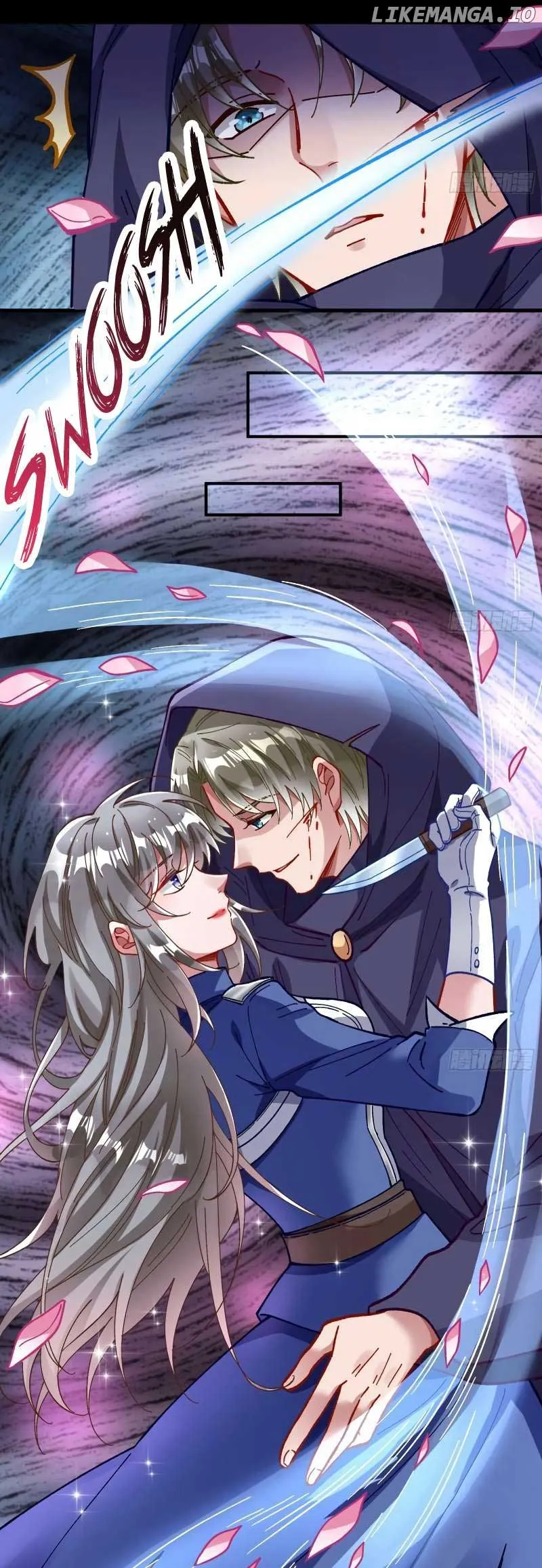 Cheating Men Must Die Chapter 428 Online - página 20