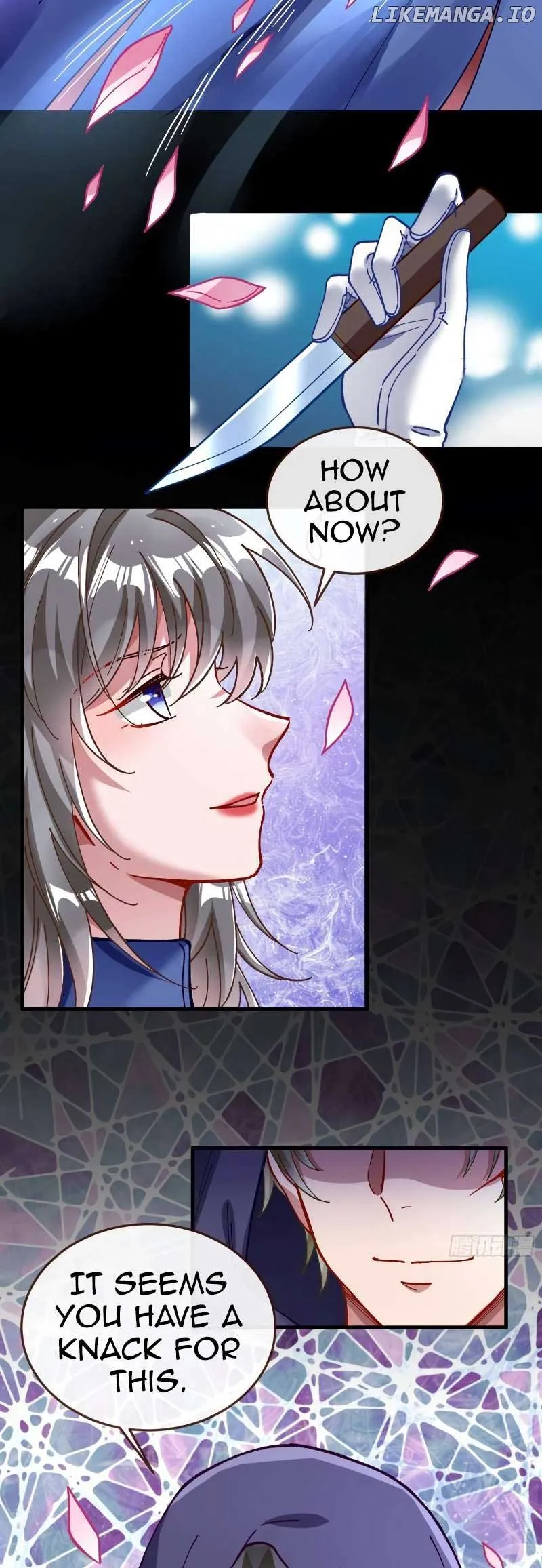 Cheating Men Must Die Chapter 428 Online - página 21
