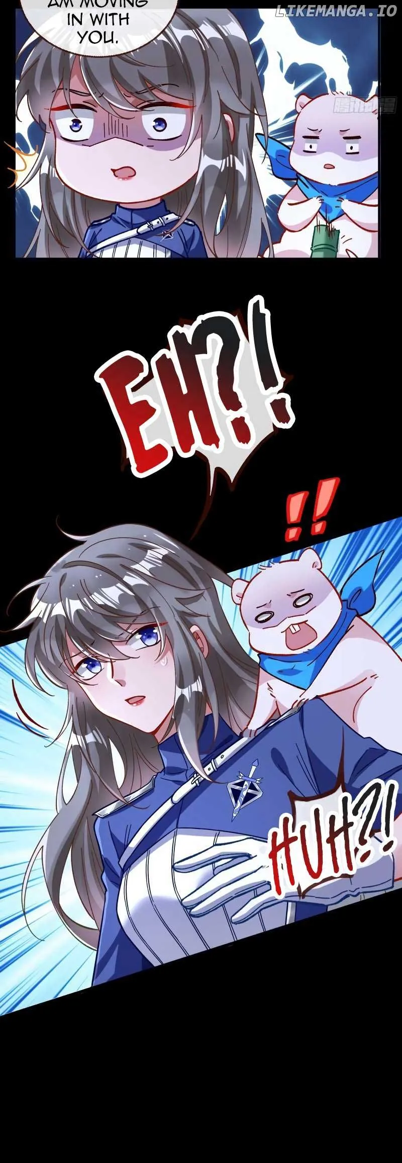 Cheating Men Must Die Chapter 428 Online - página 24