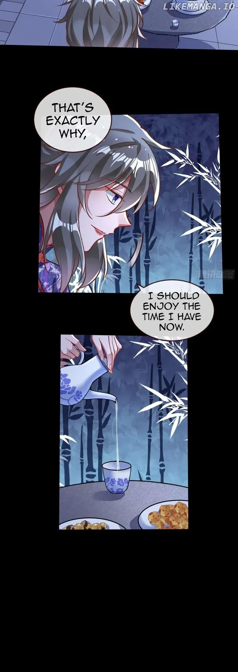 Cheating Men Must Die Chapter 429 Online - página 4