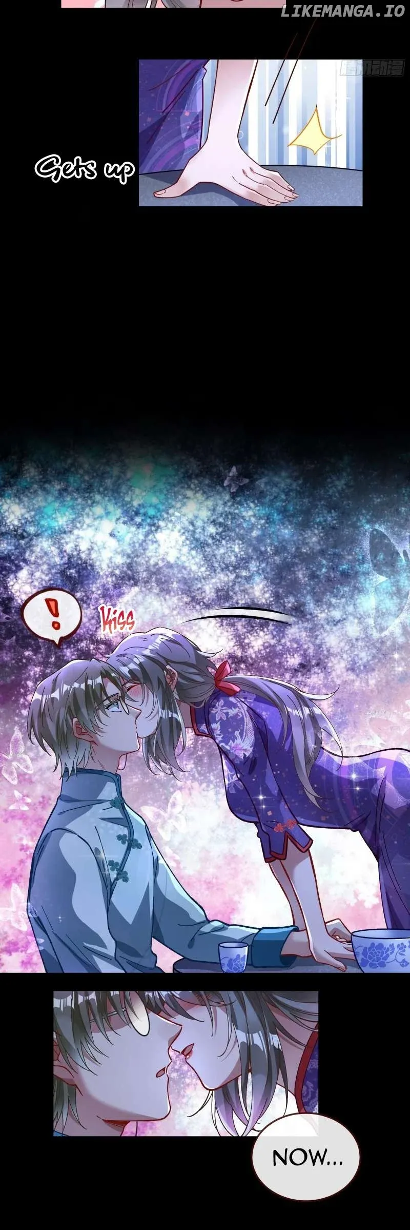 Cheating Men Must Die Chapter 429 Online - página 10