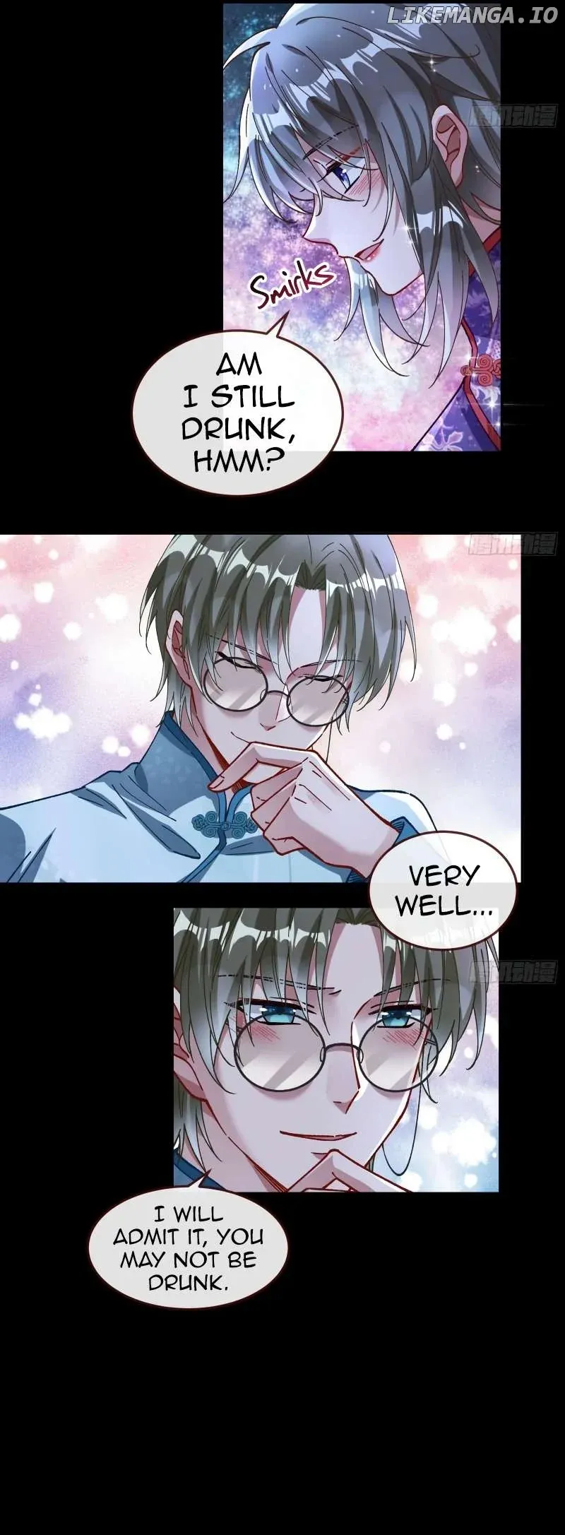 Cheating Men Must Die Chapter 429 Online - página 11