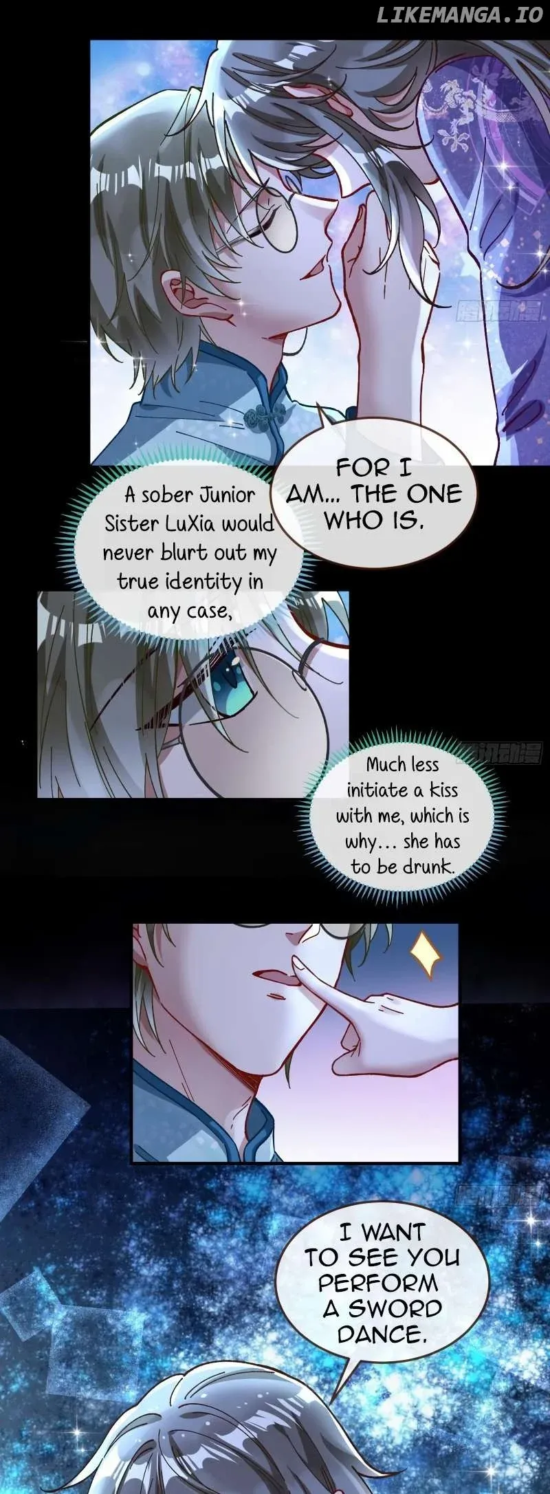 Cheating Men Must Die Chapter 429 Online - página 12