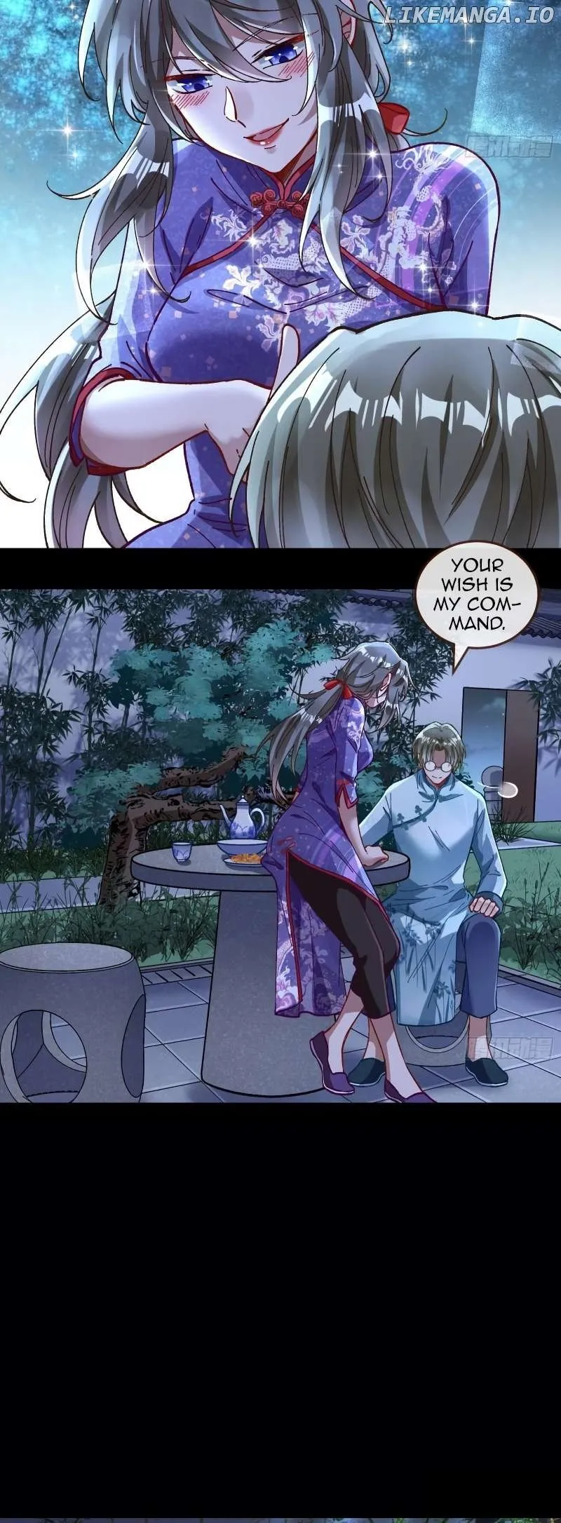 Cheating Men Must Die Chapter 429 Online - página 13