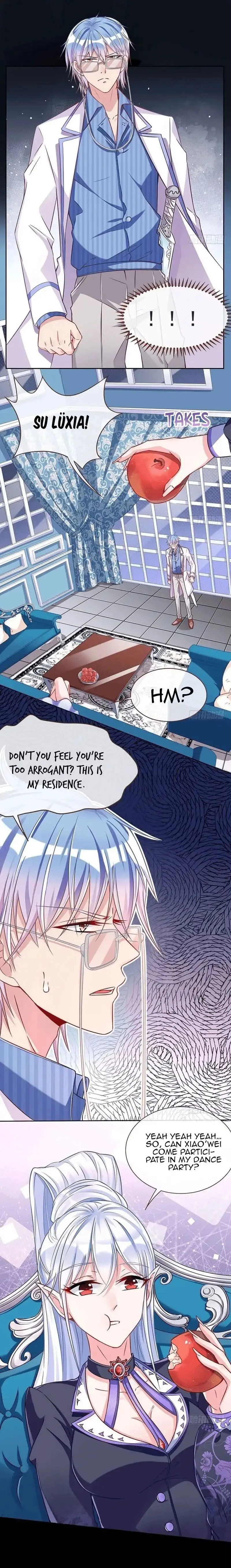 Cheating Men Must Die Chapter 43 Online - página 2