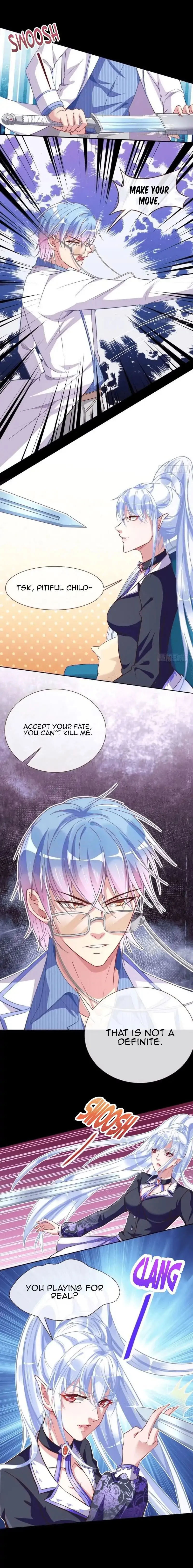 Cheating Men Must Die Chapter 43 Online - página 3
