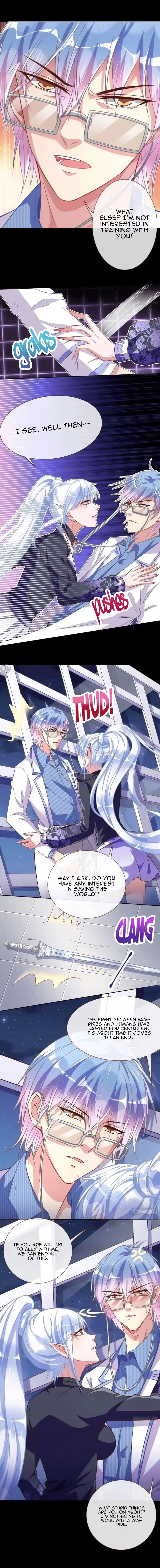 Cheating Men Must Die Chapter 43 Online - página 4