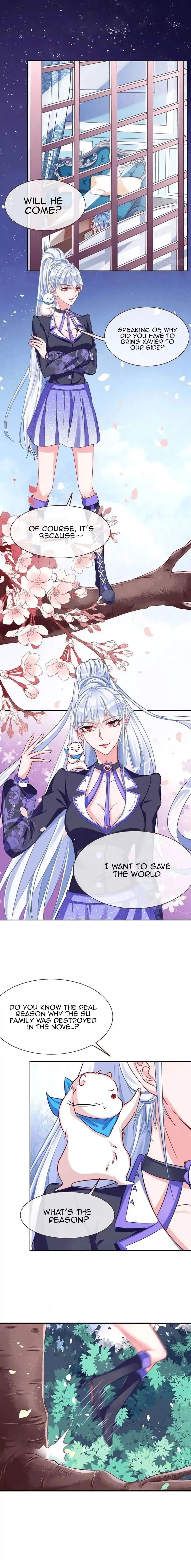 Cheating Men Must Die Chapter 43 Online - página 7