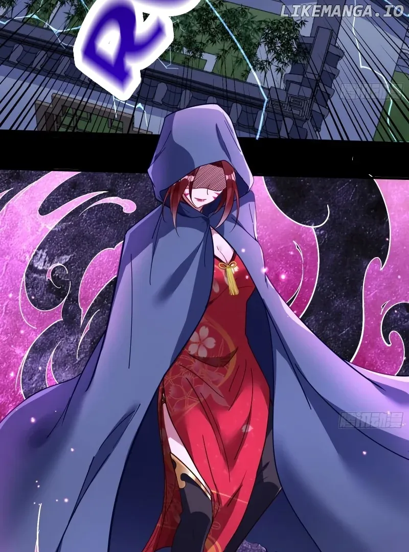 Cheating Men Must Die Chapter 430 Online - página 3
