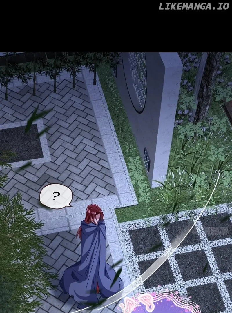 Cheating Men Must Die Chapter 430 Online - página 6
