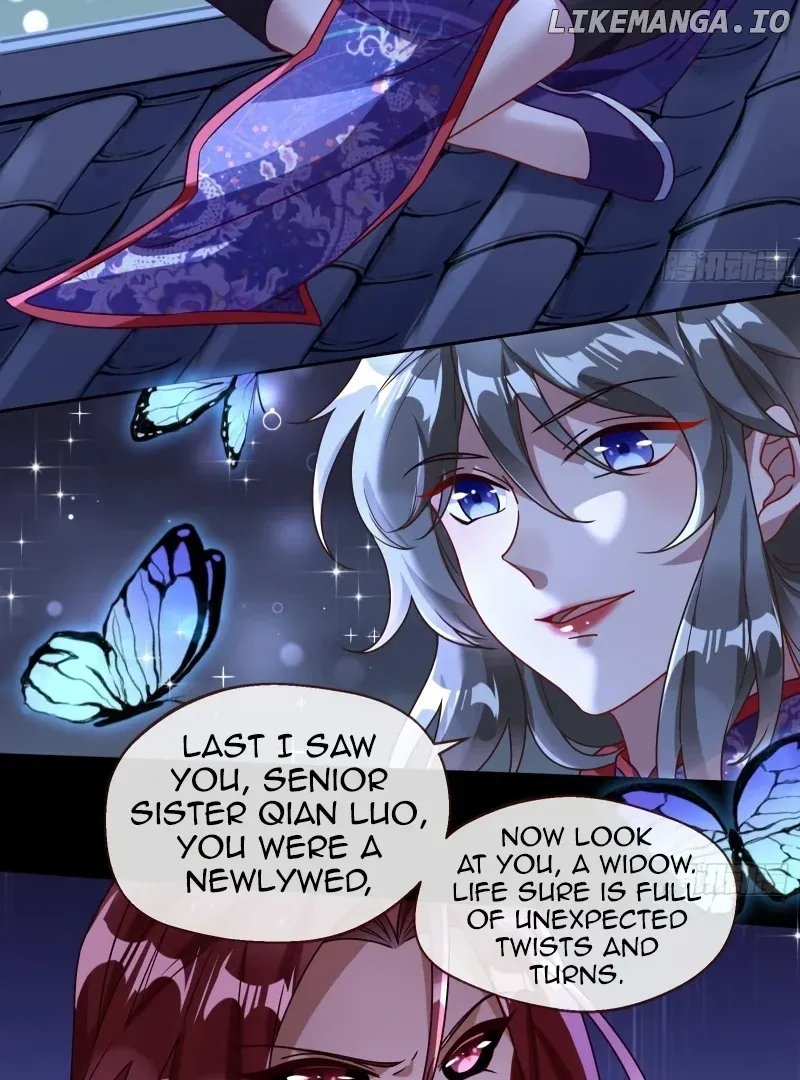 Cheating Men Must Die Chapter 430 Online - página 13