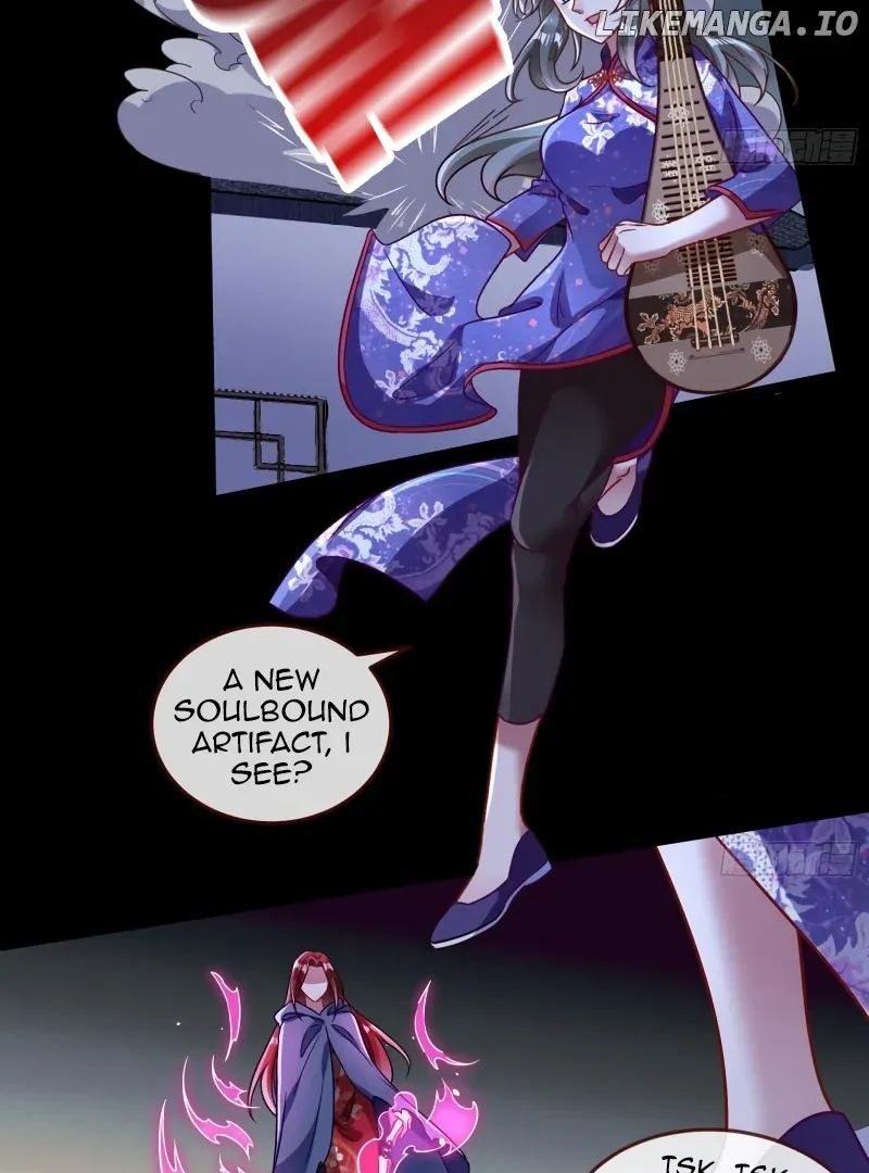 Cheating Men Must Die Chapter 430 Online - página 16