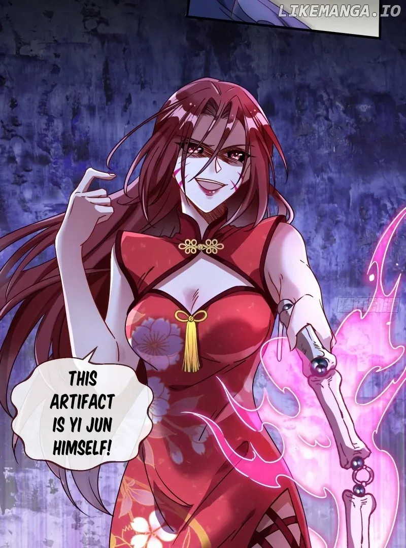 Cheating Men Must Die Chapter 430 Online - página 18