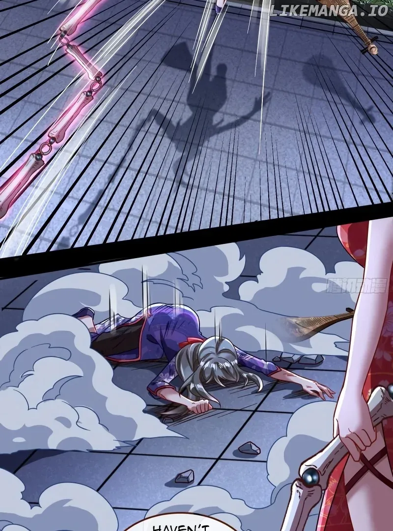 Cheating Men Must Die Chapter 430 Online - página 26