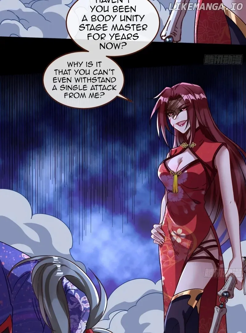 Cheating Men Must Die Chapter 430 Online - página 27