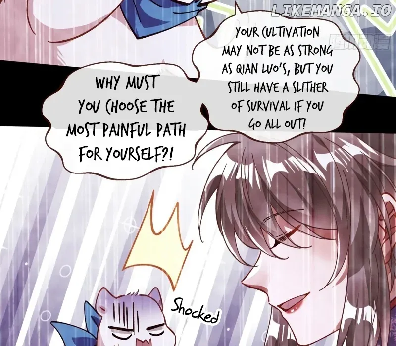 Cheating Men Must Die Chapter 430 Online - página 32