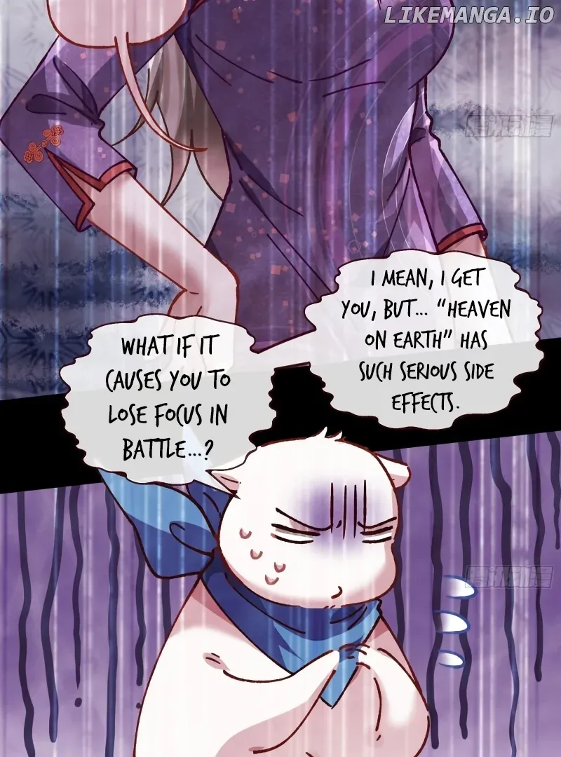 Cheating Men Must Die Chapter 430 Online - página 35