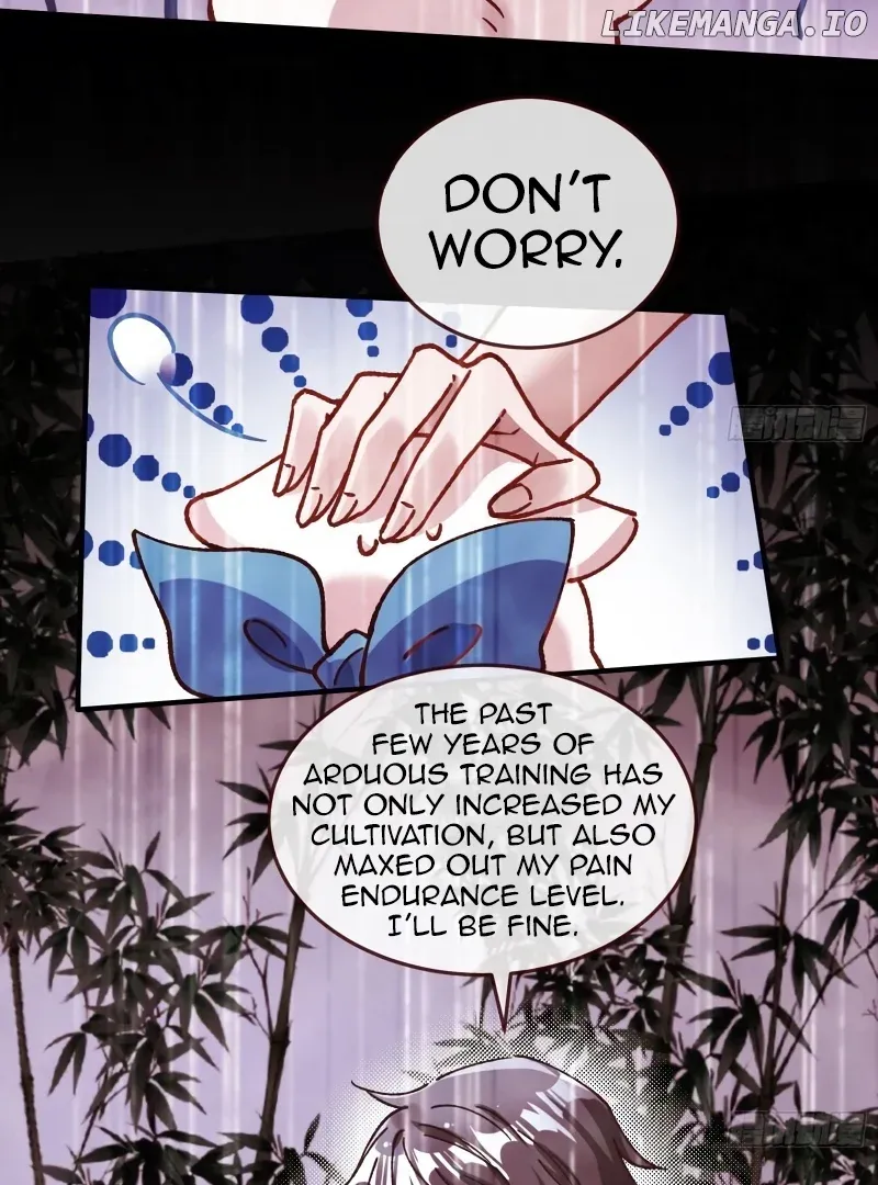 Cheating Men Must Die Chapter 430 Online - página 36