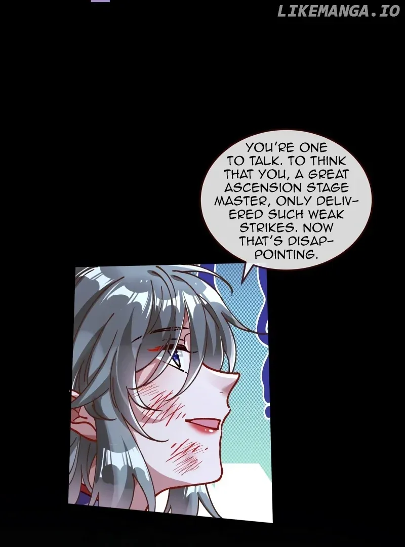 Cheating Men Must Die Chapter 430 Online - página 38