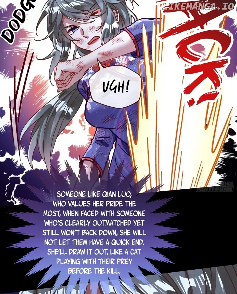 Cheating Men Must Die Chapter 430 Online - página 41
