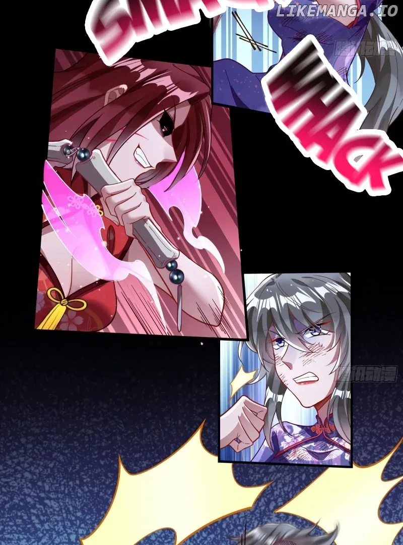Cheating Men Must Die Chapter 430 Online - página 44