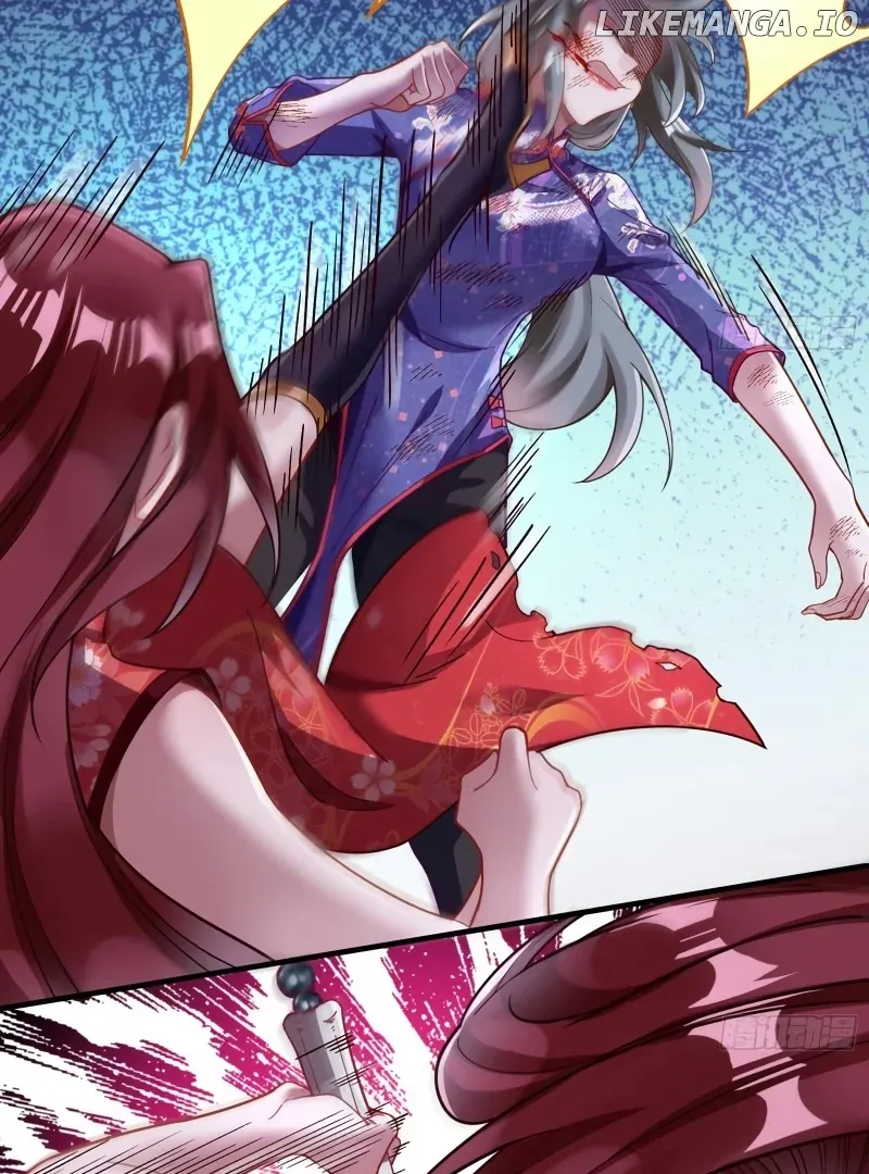 Cheating Men Must Die Chapter 430 Online - página 45