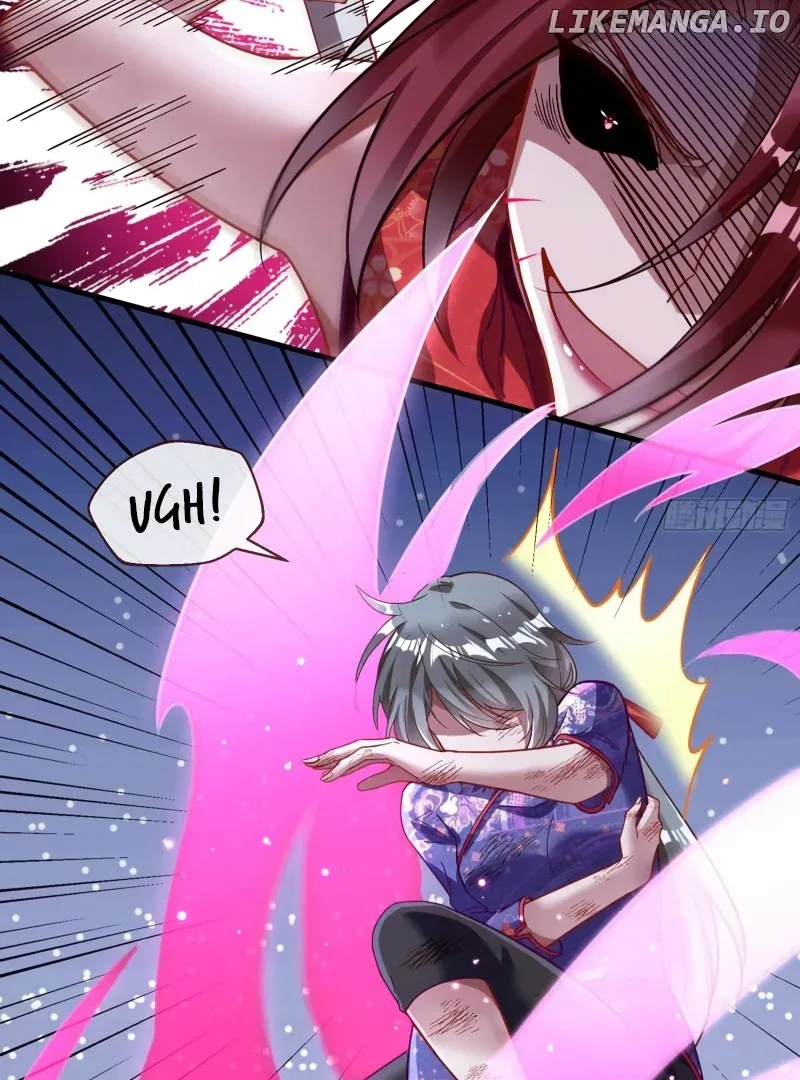 Cheating Men Must Die Chapter 430 Online - página 46