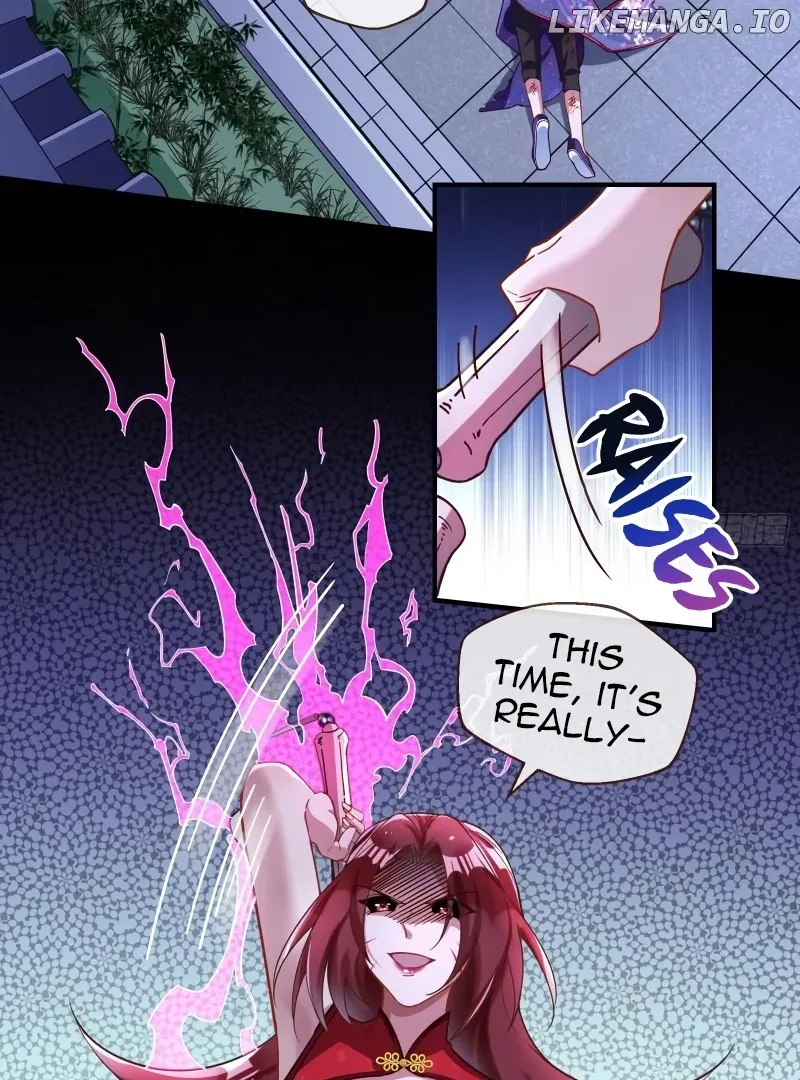 Cheating Men Must Die Chapter 430 Online - página 50