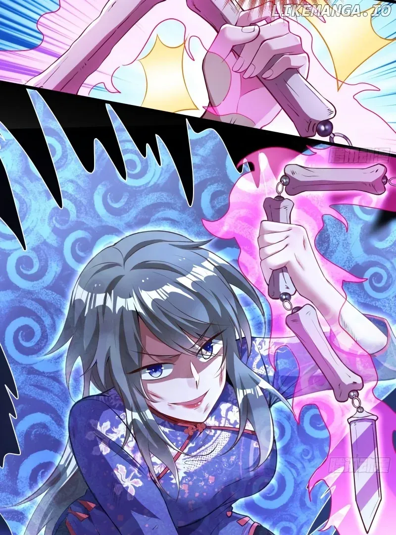 Cheating Men Must Die Chapter 430 Online - página 56