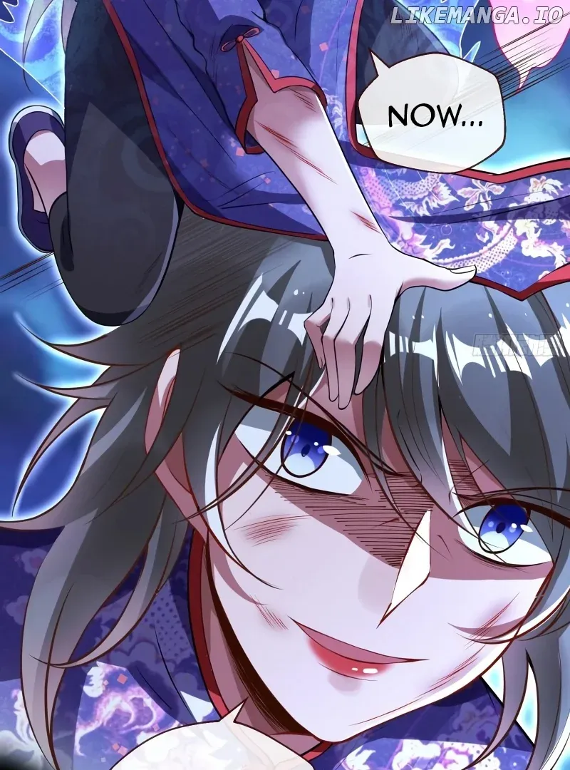 Cheating Men Must Die Chapter 430 Online - página 57