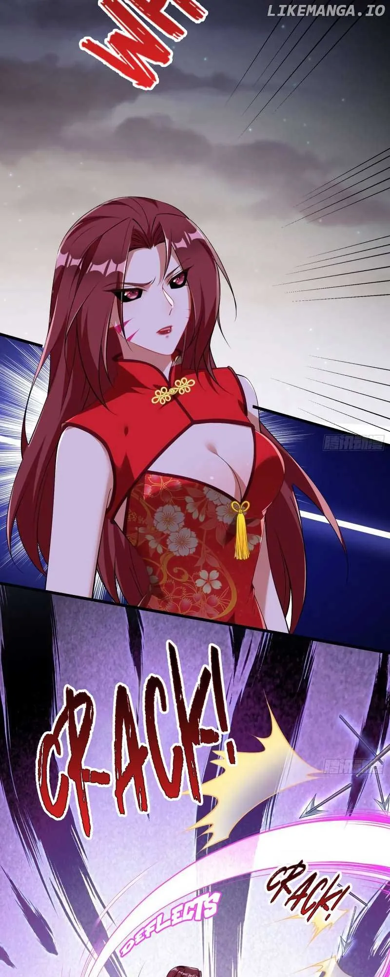 Cheating Men Must Die Chapter 431 Online - página 4
