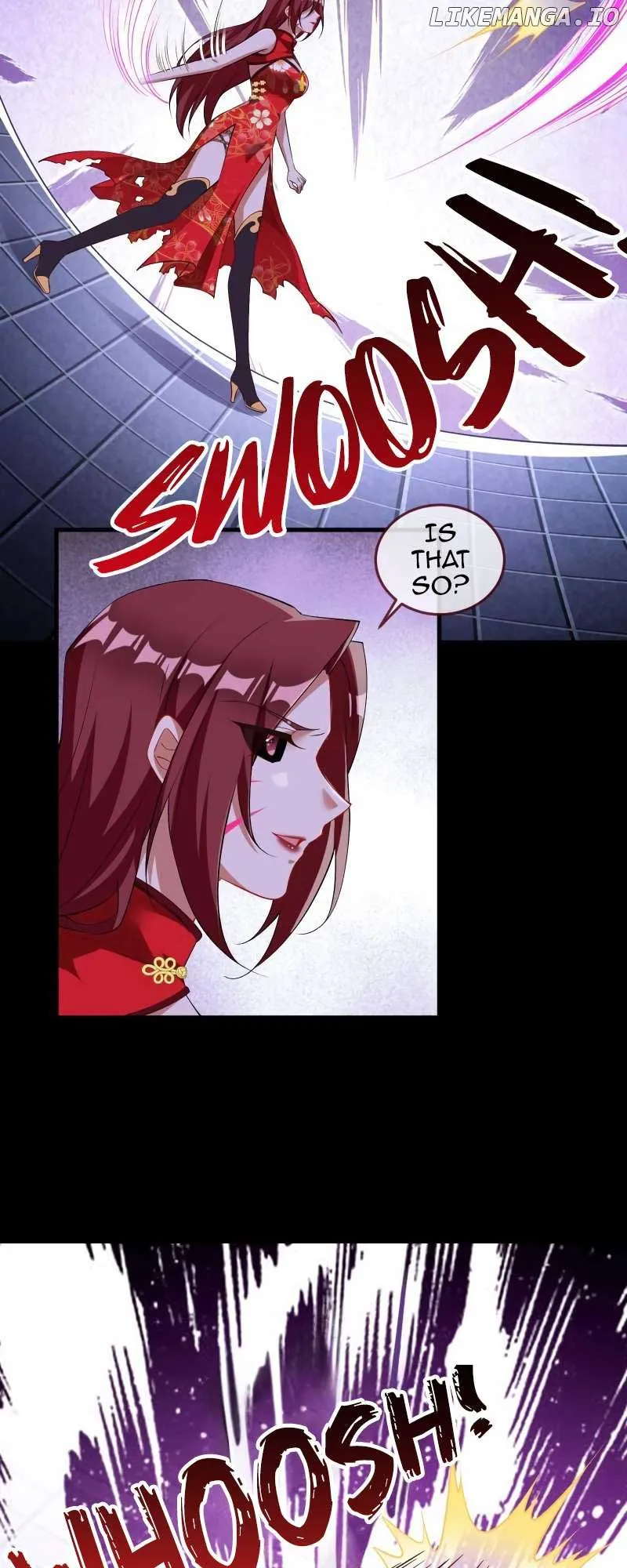 Cheating Men Must Die Chapter 431 Online - página 5