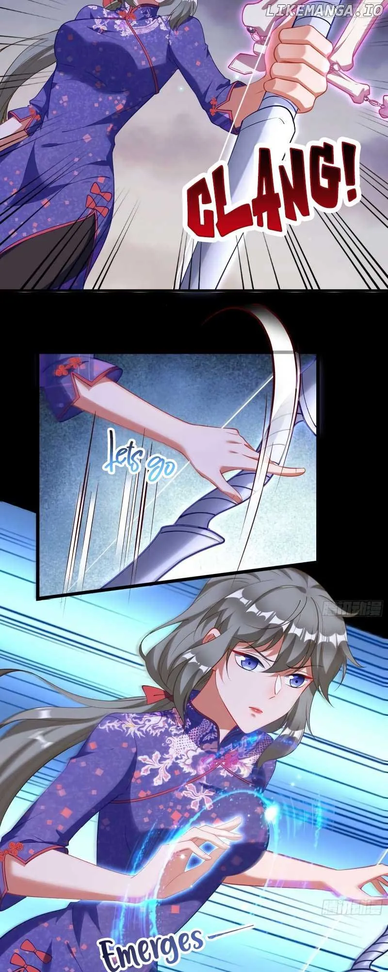 Cheating Men Must Die Chapter 431 Online - página 7