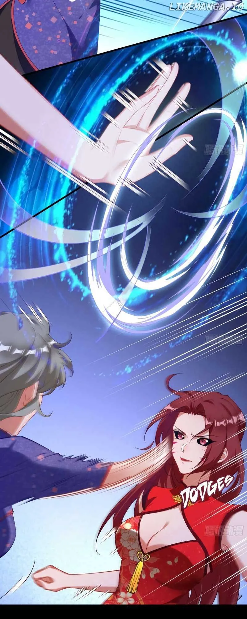 Cheating Men Must Die Chapter 431 Online - página 8