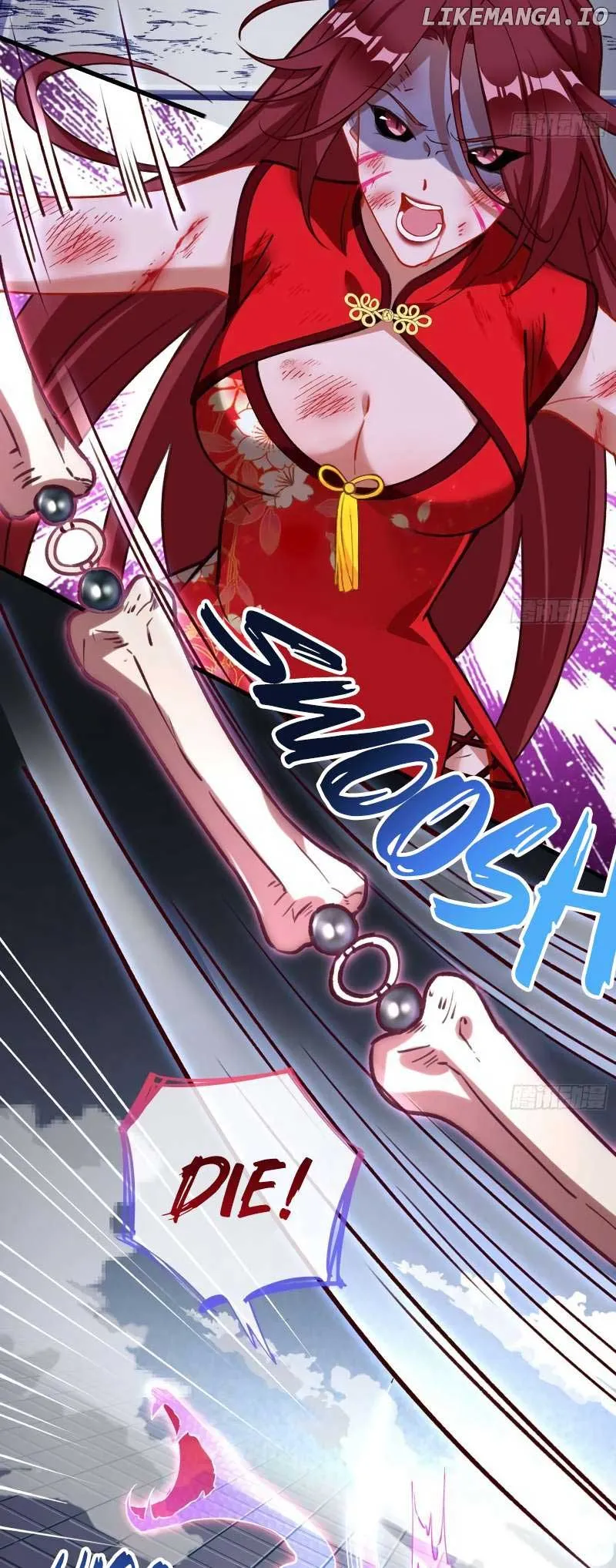 Cheating Men Must Die Chapter 431 Online - página 17