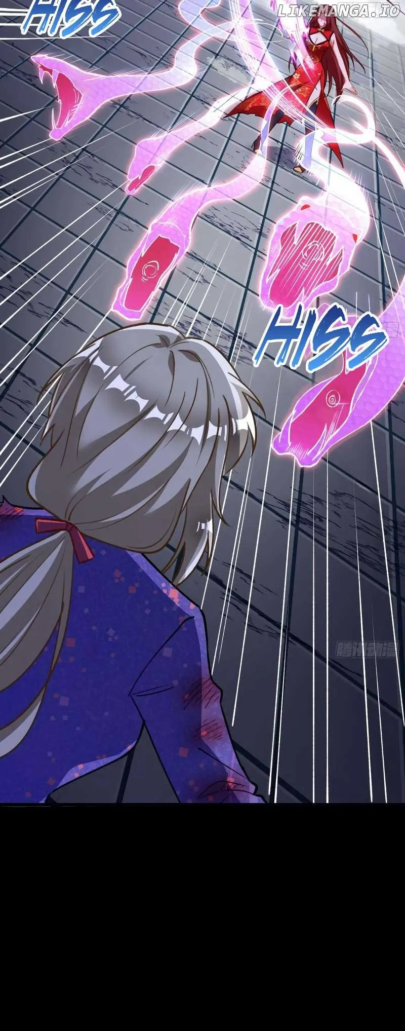 Cheating Men Must Die Chapter 431 Online - página 18
