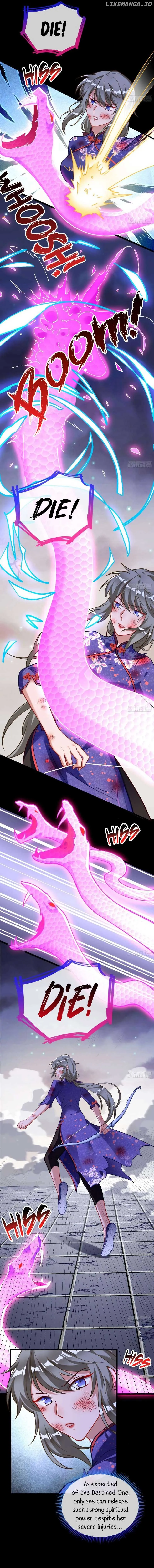 Cheating Men Must Die Chapter 431 Online - página 19