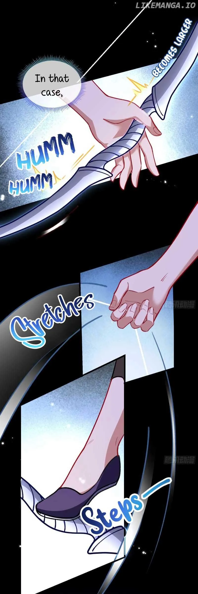 Cheating Men Must Die Chapter 431 Online - página 20