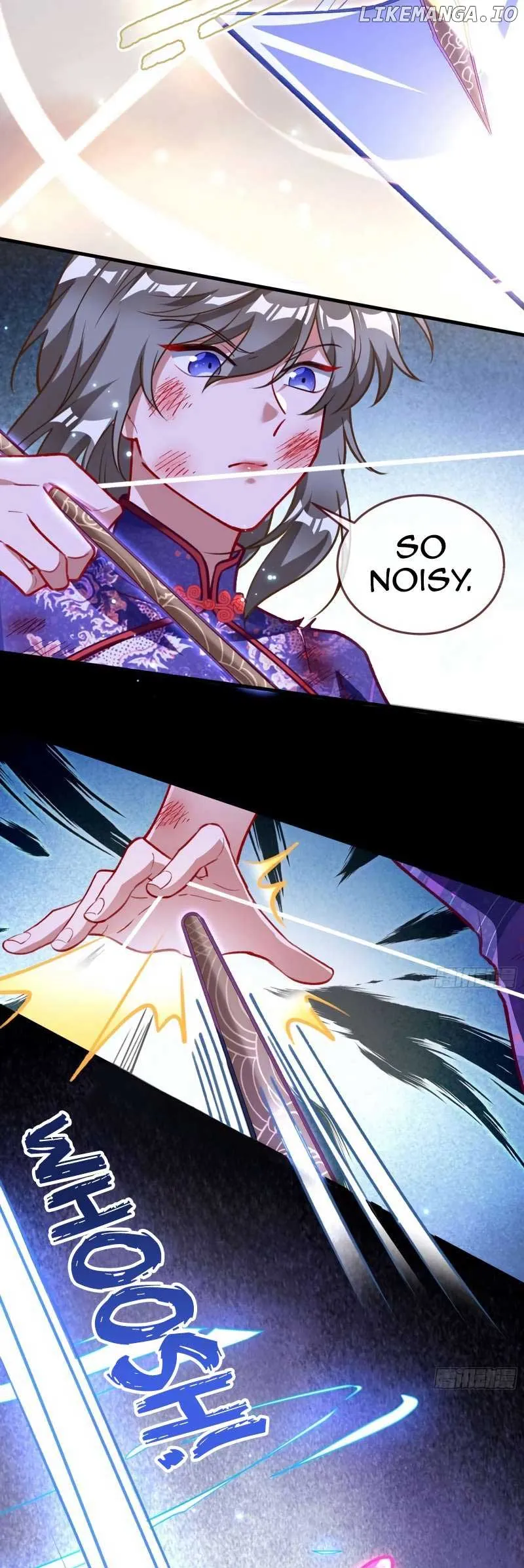 Cheating Men Must Die Chapter 431 Online - página 23