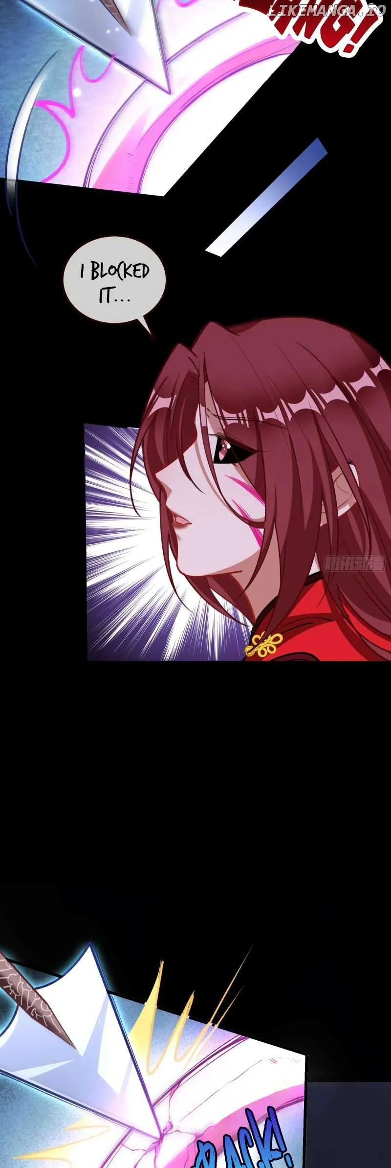 Cheating Men Must Die Chapter 431 Online - página 26