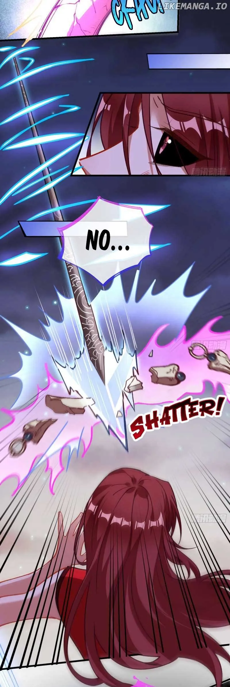 Cheating Men Must Die Chapter 431 Online - página 27