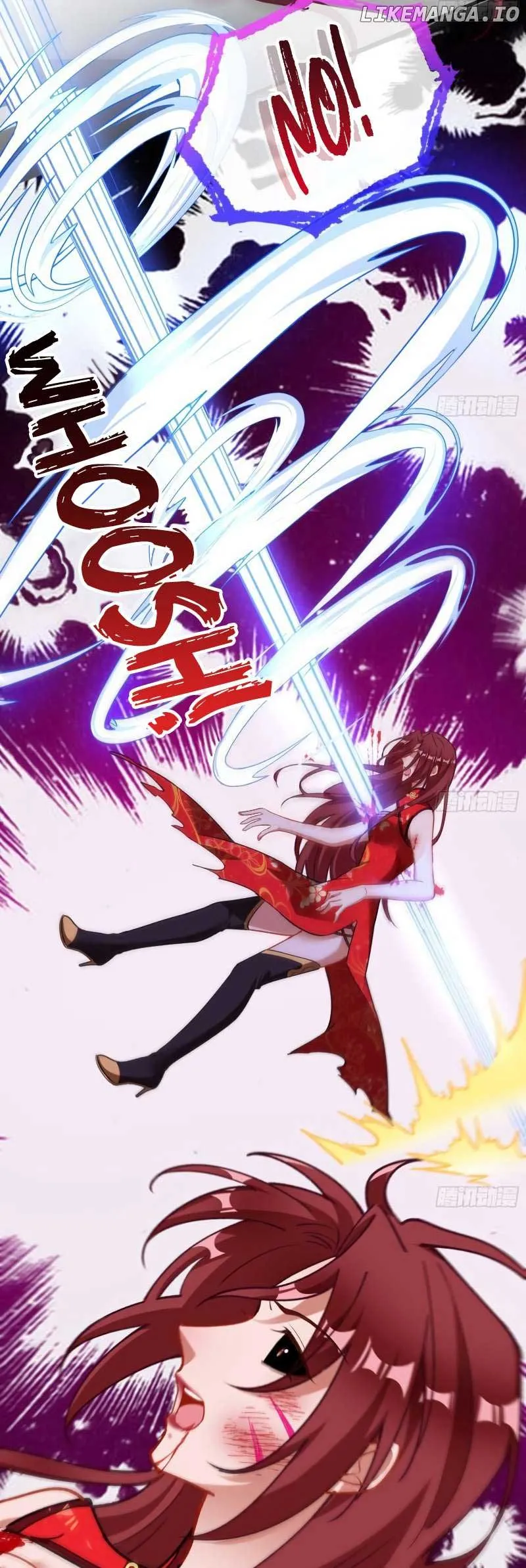 Cheating Men Must Die Chapter 431 Online - página 28