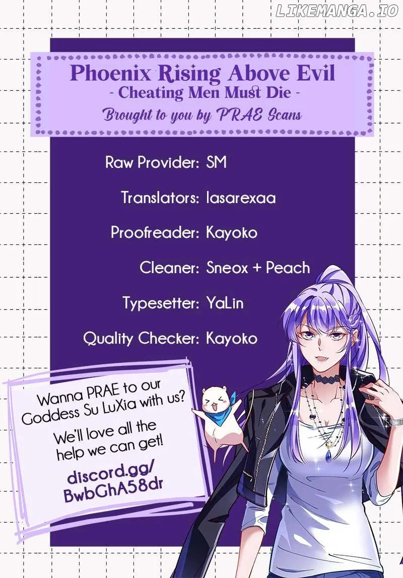 Cheating Men Must Die Chapter 431 Online - página 31