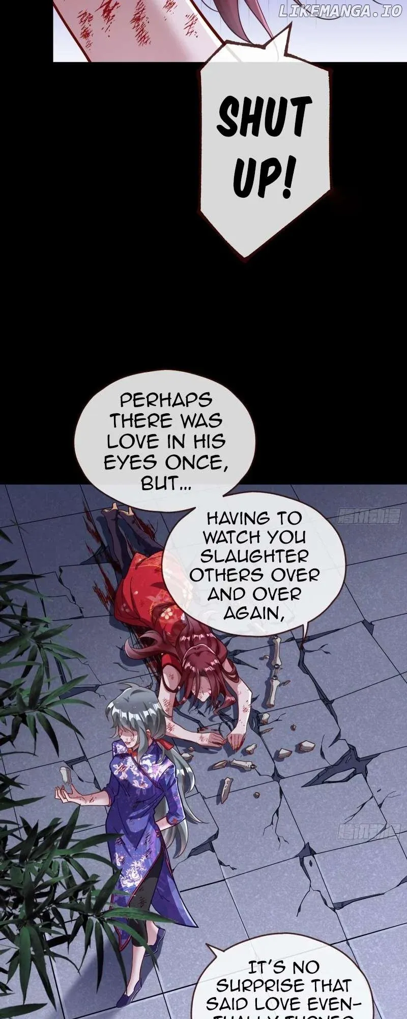 Cheating Men Must Die Chapter 432 Online - página 6
