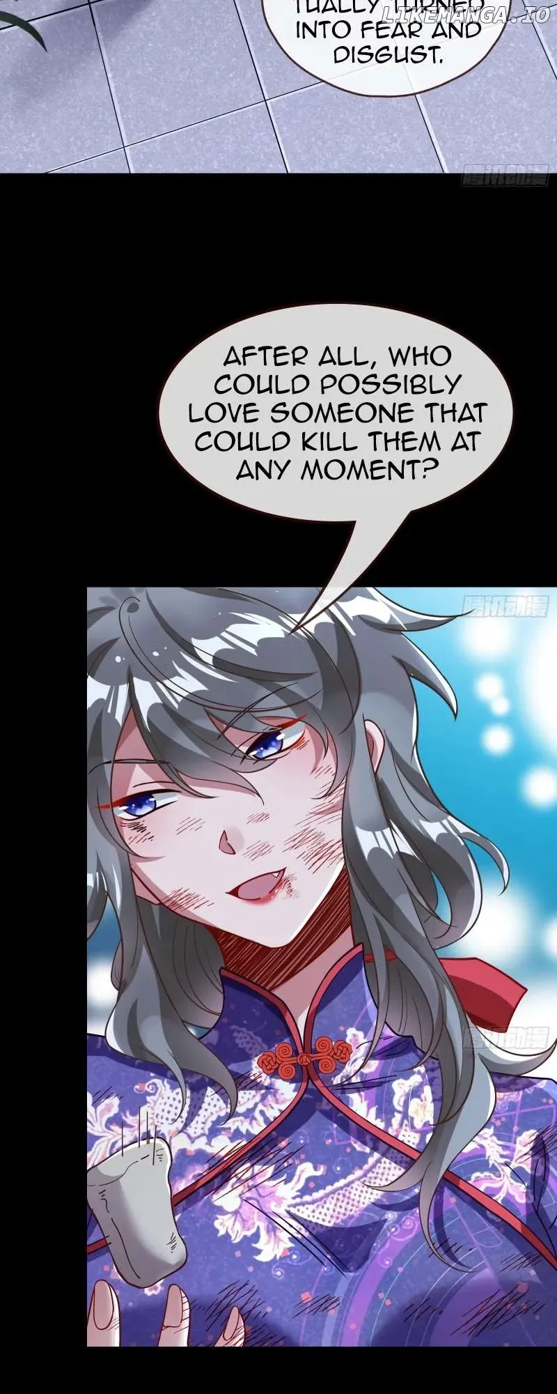 Cheating Men Must Die Chapter 432 Online - página 7