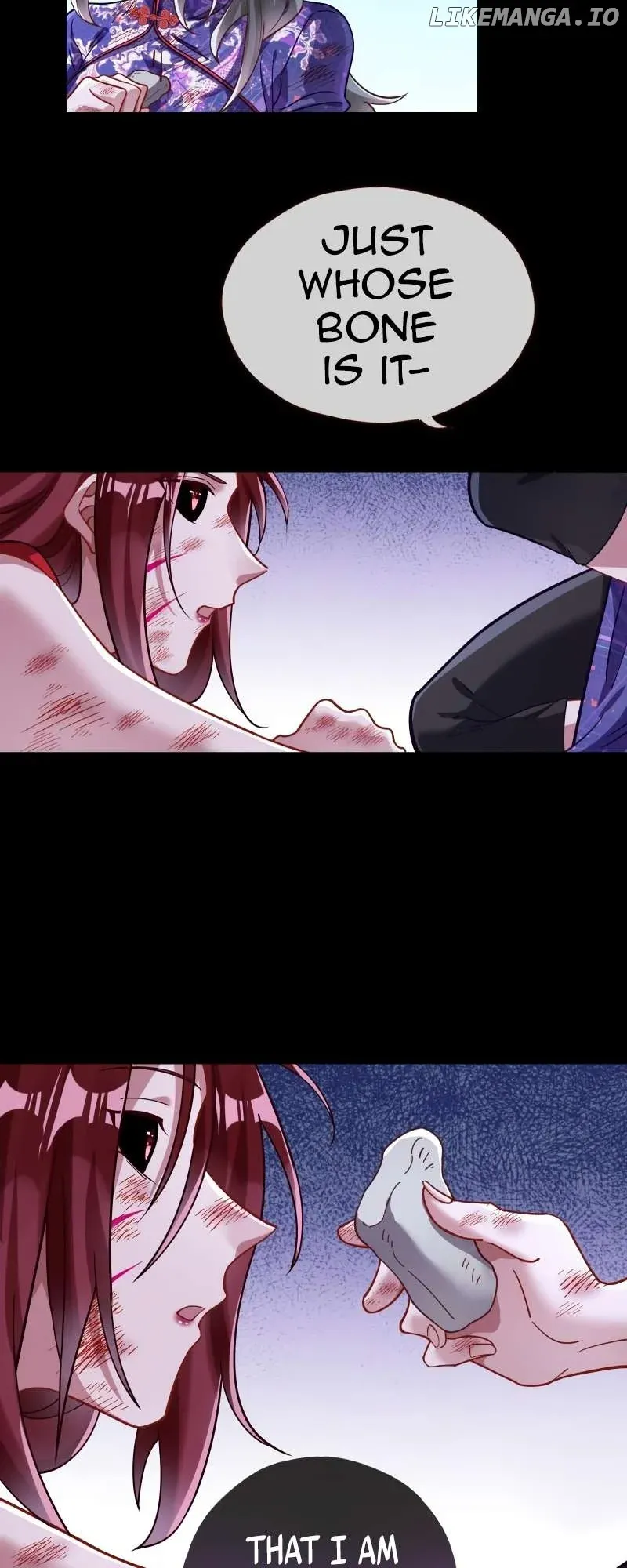 Cheating Men Must Die Chapter 432 Online - página 9