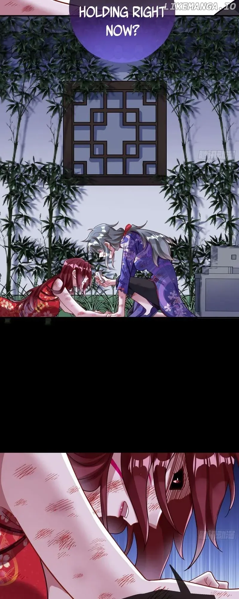Cheating Men Must Die Chapter 432 Online - página 10